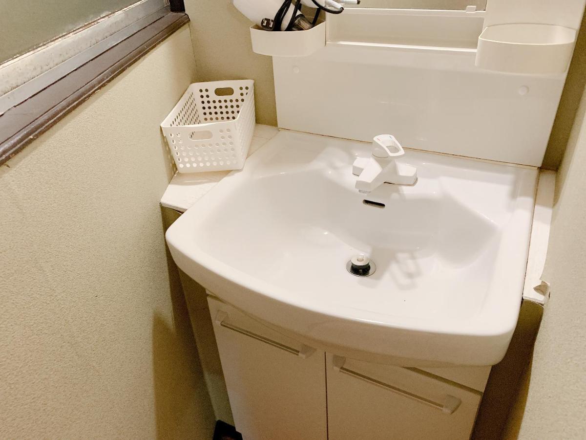 Goodstayhostel鶴橋戸建て Osaka Exterior foto