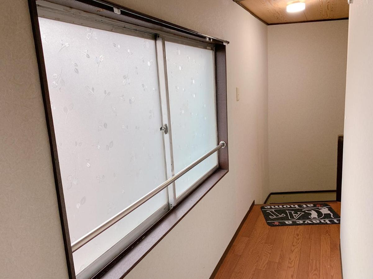 Goodstayhostel鶴橋戸建て Osaka Exterior foto